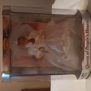 Princess Diana - Never Opened